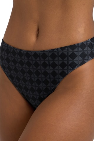 Maillot 2 pièces - Bleu clair