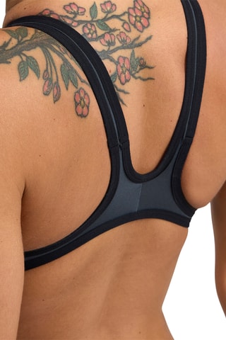 Trikini - Gris foncé