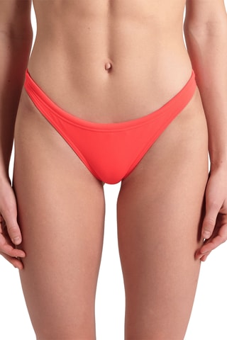 Bas de maillot - Orange