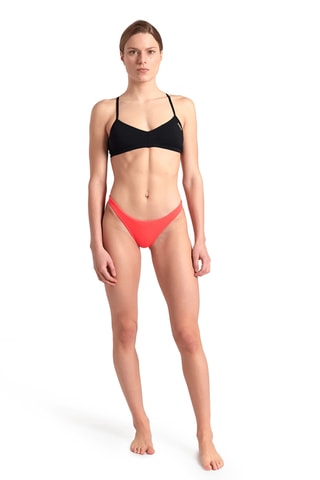 Bas de maillot - Orange