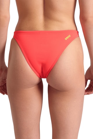 Bas de maillot - Orange