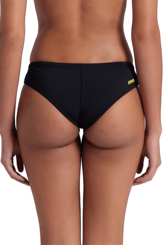 Bas de maillot - Noir