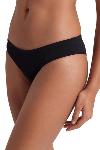 Bas de maillot - Noir