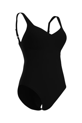 Maillot 1 pièce - Noir