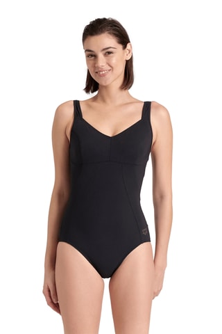 Maillot 1 pièce - Noir