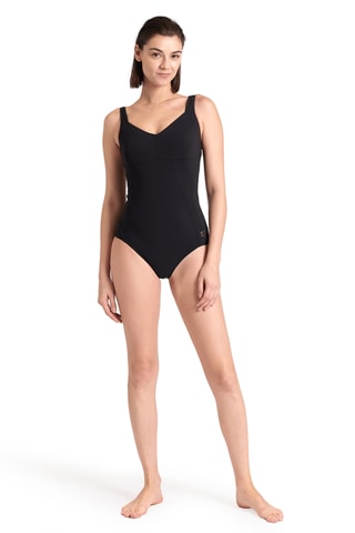 Maillot 1 pièce - Noir