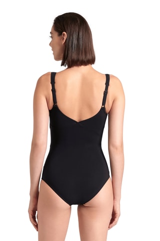 Maillot 1 pièce - Noir