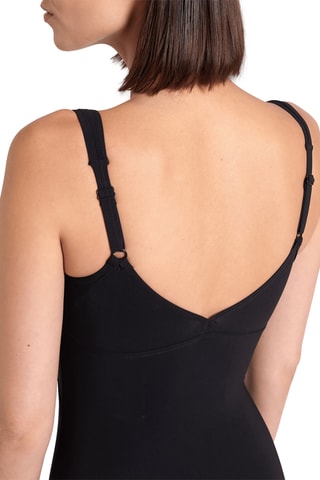 Maillot 1 pièce - Noir