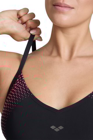 Maillot 1 pièce - Noir