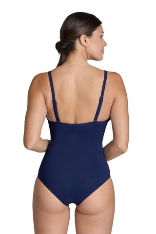 Maillot 1 pièce - Noir