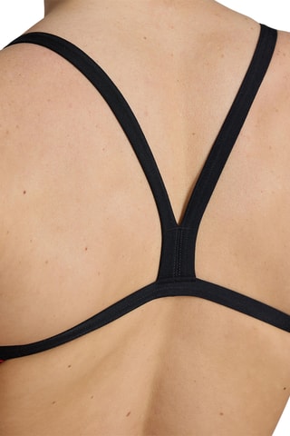 Maillot 1 pièce - Noir