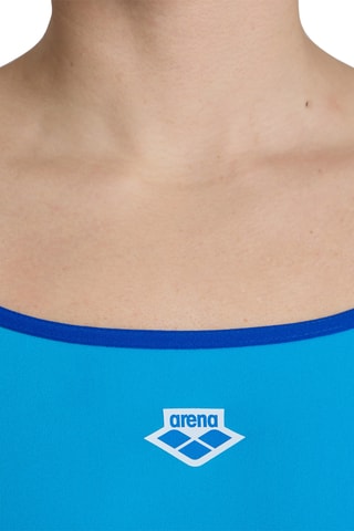 Maillot 1 pièce - Turquoise