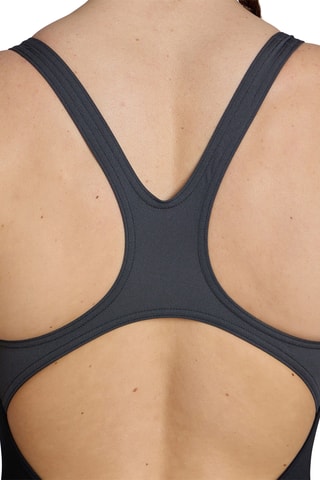 Maillot 1 pièce - Noir