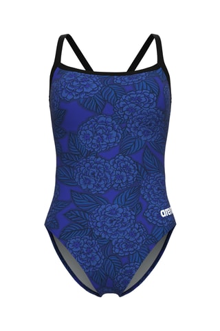 Maillot 1 pièce - Noir