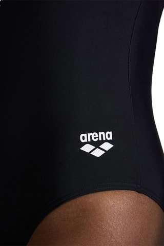 Maillot 1 pièce - Noir