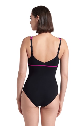 Maillot 1 pièce - Noir