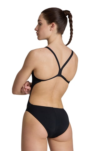 Maillot 1 pièce - Noir