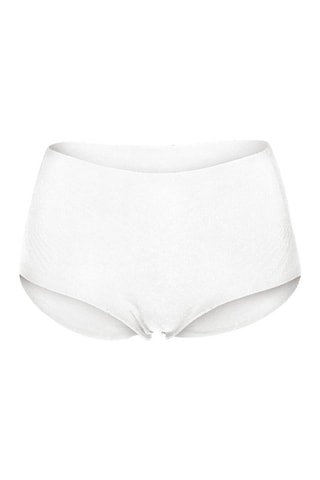 Bas de maillot - Blanc
