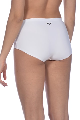 Bas de maillot - Blanc