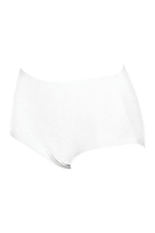 Bas de maillot - Blanc