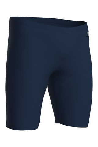 Cycliste de bain - Bleu marine