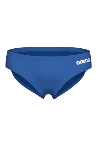 Slip de bain - Bleu roi