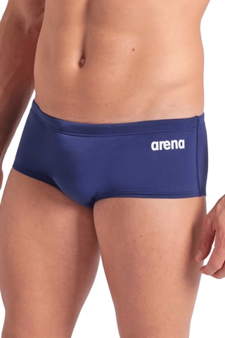 Boxer de bain - Bleu marine