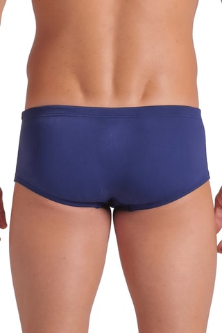Boxer de bain - Bleu marine
