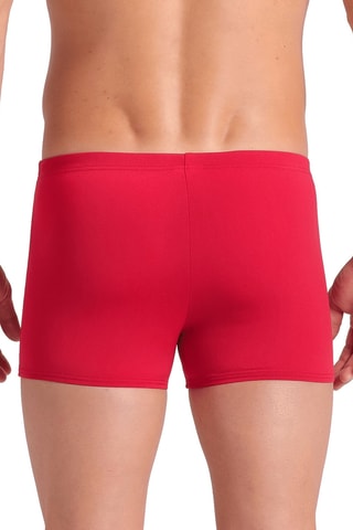 Boxer de bain - Rouge