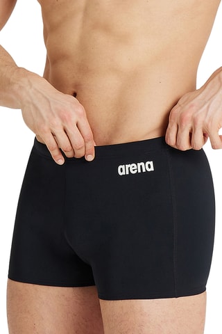 Boxer de bain - Noir