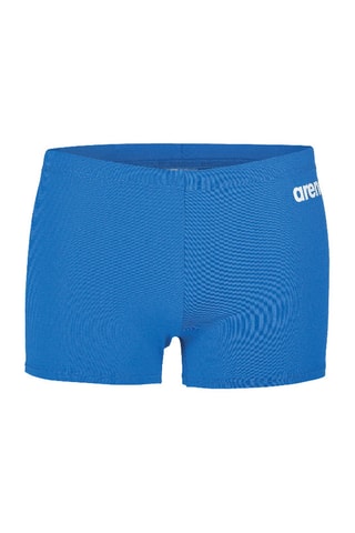 Boxer de bain - Bleu roi