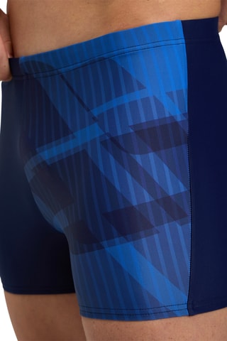 Boxer de bain - Bleu marine