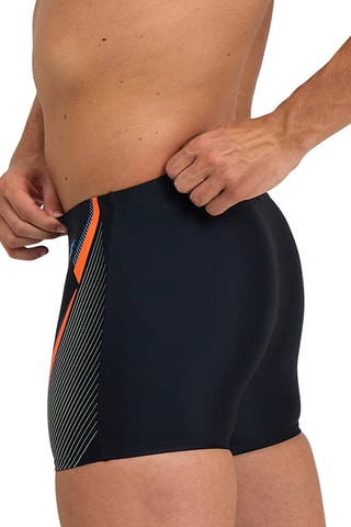 Boxer de bain - Noir