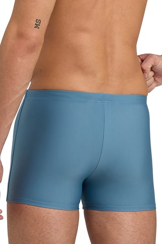 Boxer de bain - Gris