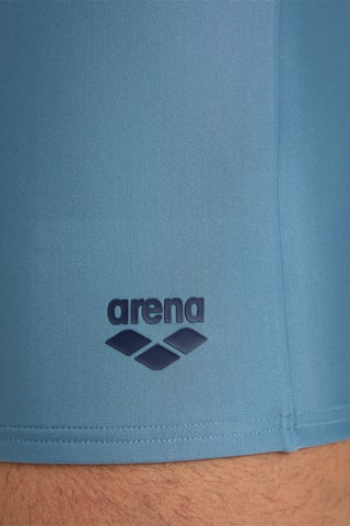 Boxer de bain - Gris