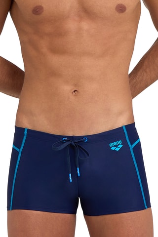 Boxer de bain - Bleu marine