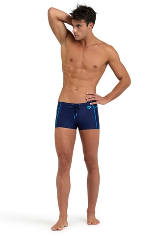 Boxer de bain - Bleu marine