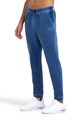 Pantalon - Bleu marine