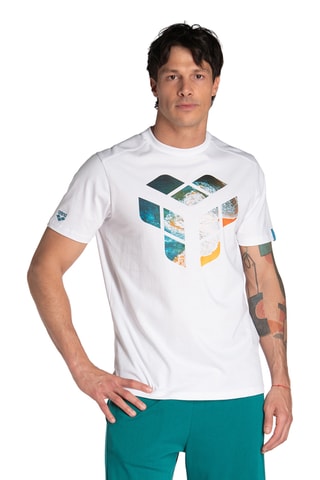 T-shirt - Blanc