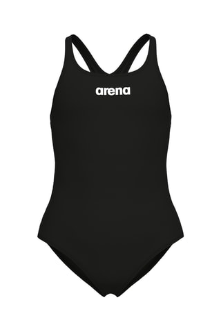 Maillot 1 pièce - Noir