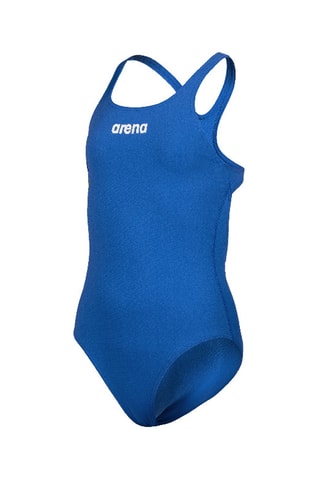 Maillot 1 pièce - Bleu roi