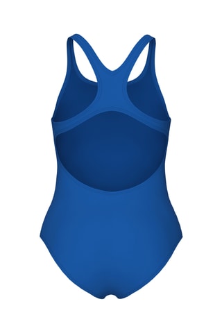 Maillot 1 pièce - Bleu roi
