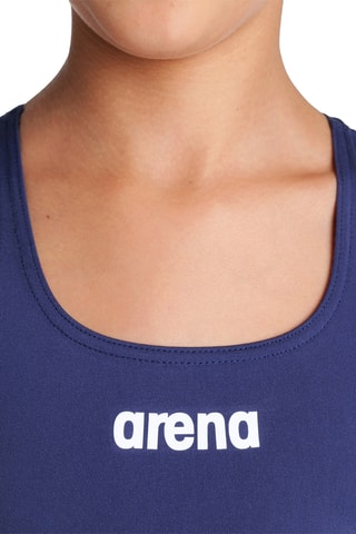 Maillot 1 pièce - Bleu marine