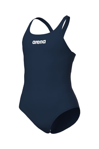Maillot 1 pièce - Bleu marine