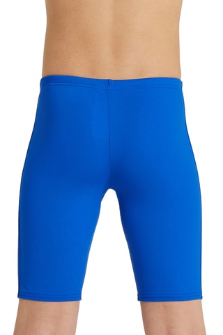 Cycliste de bain - Bleu roi