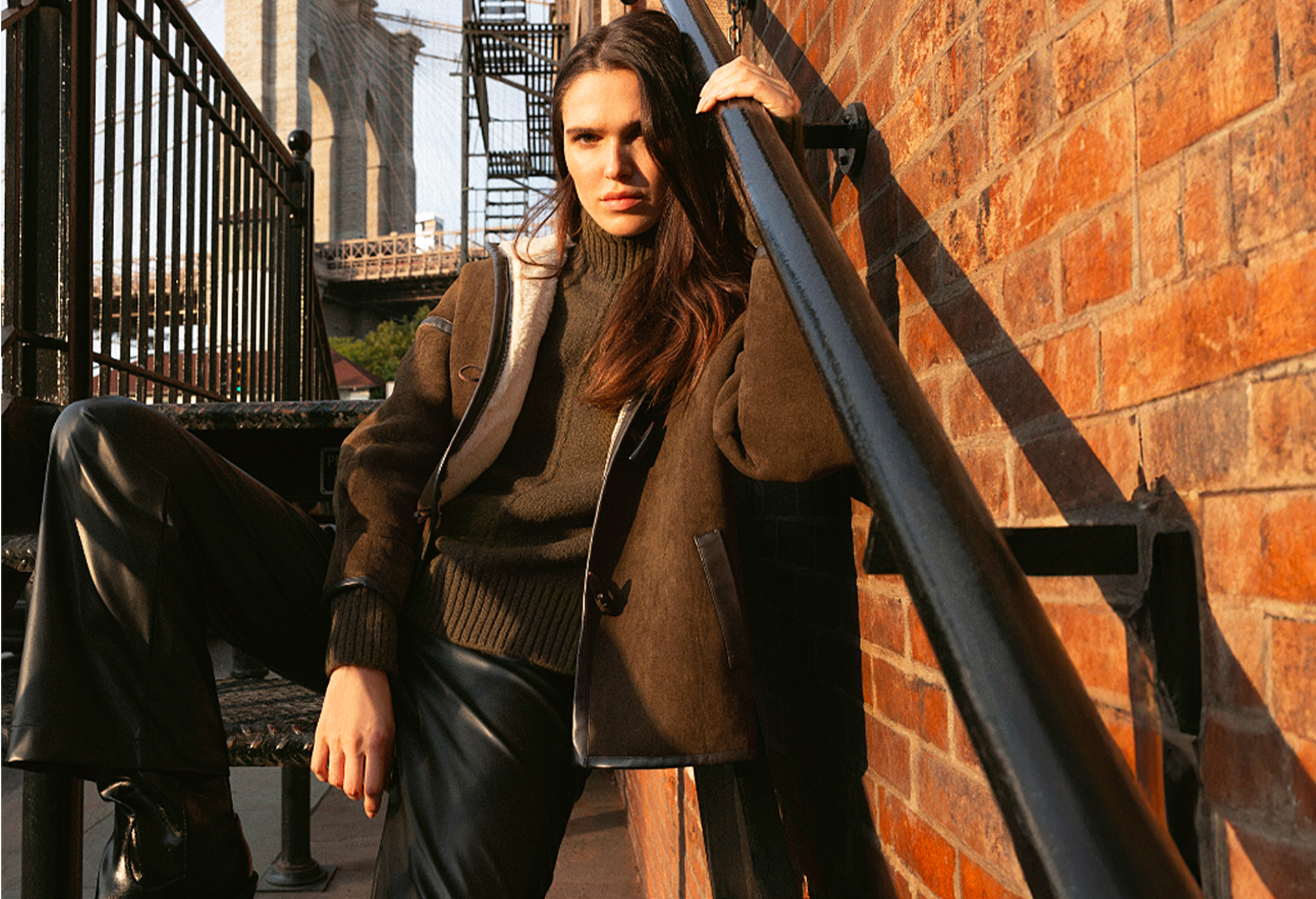 AN'GE à super prix chez SHOWROOMPRIVÉ