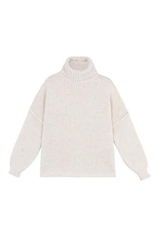 Pull - Ecru