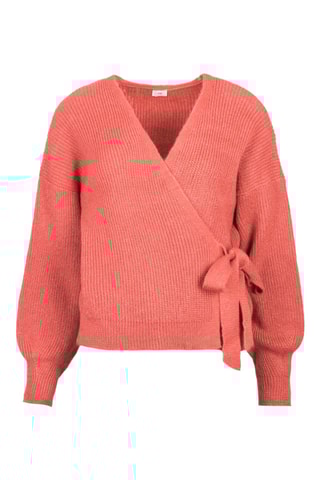 Gilet - Corail