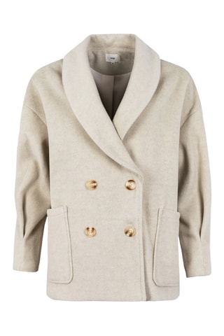 Veste - Beige