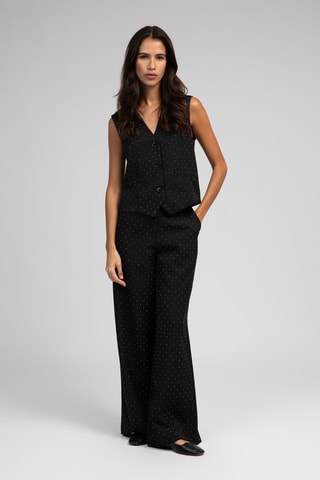 Veste de costume - Noir